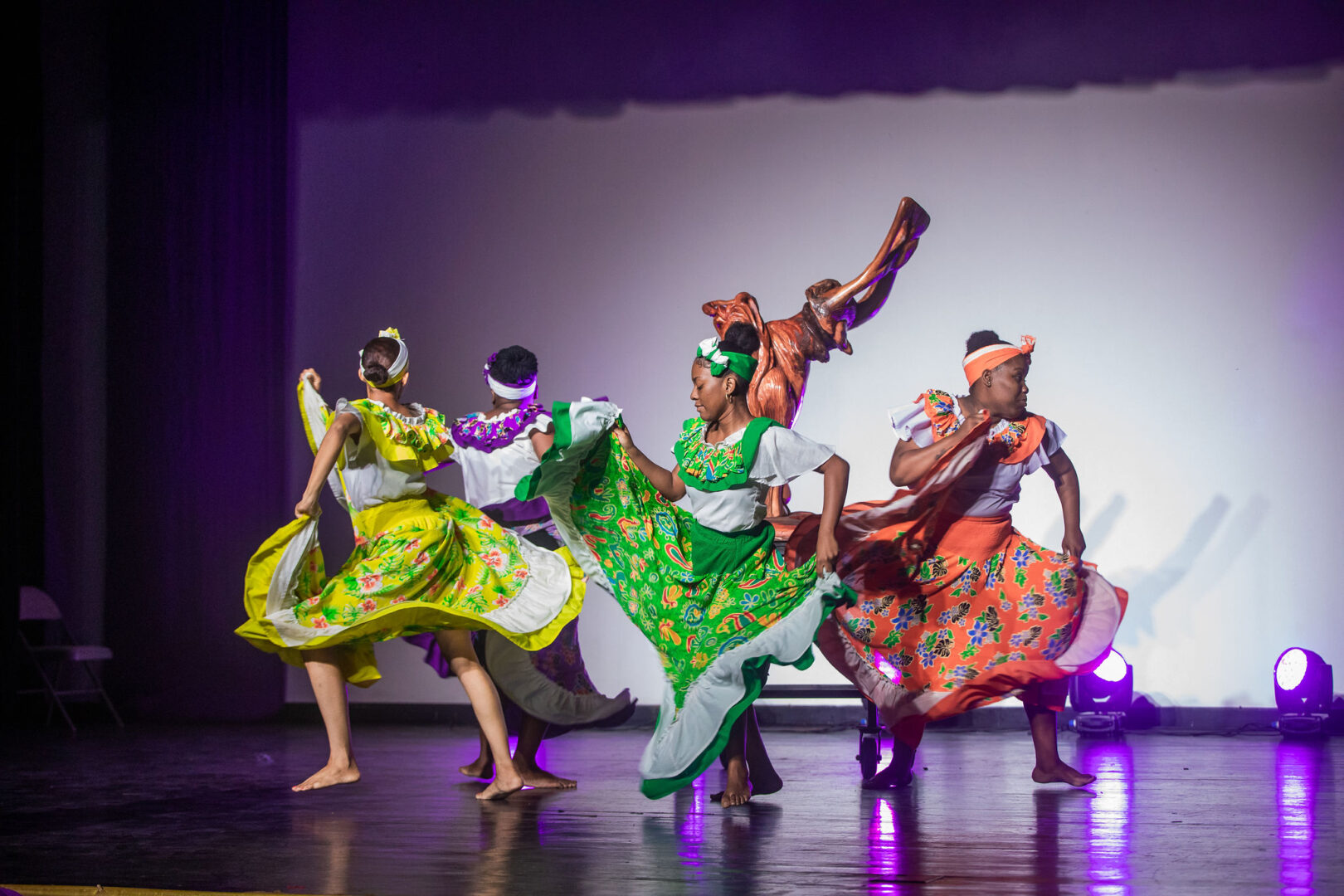 Dance Day International 