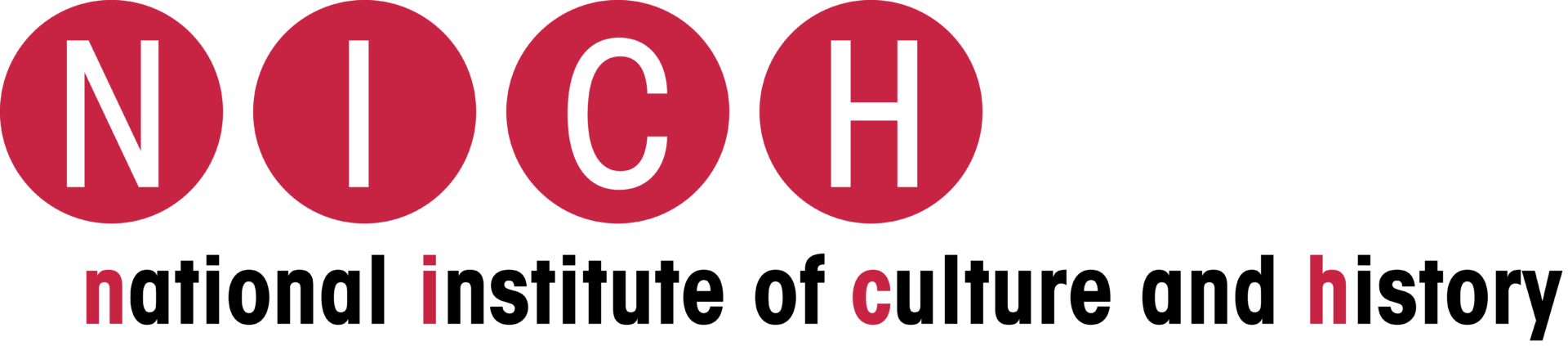 National Institute of Culture and History