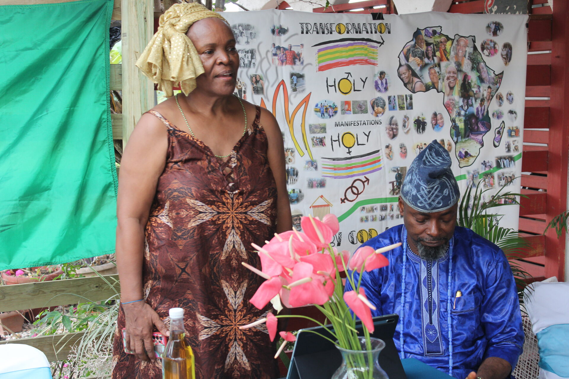 Making the Museum experience vibrant