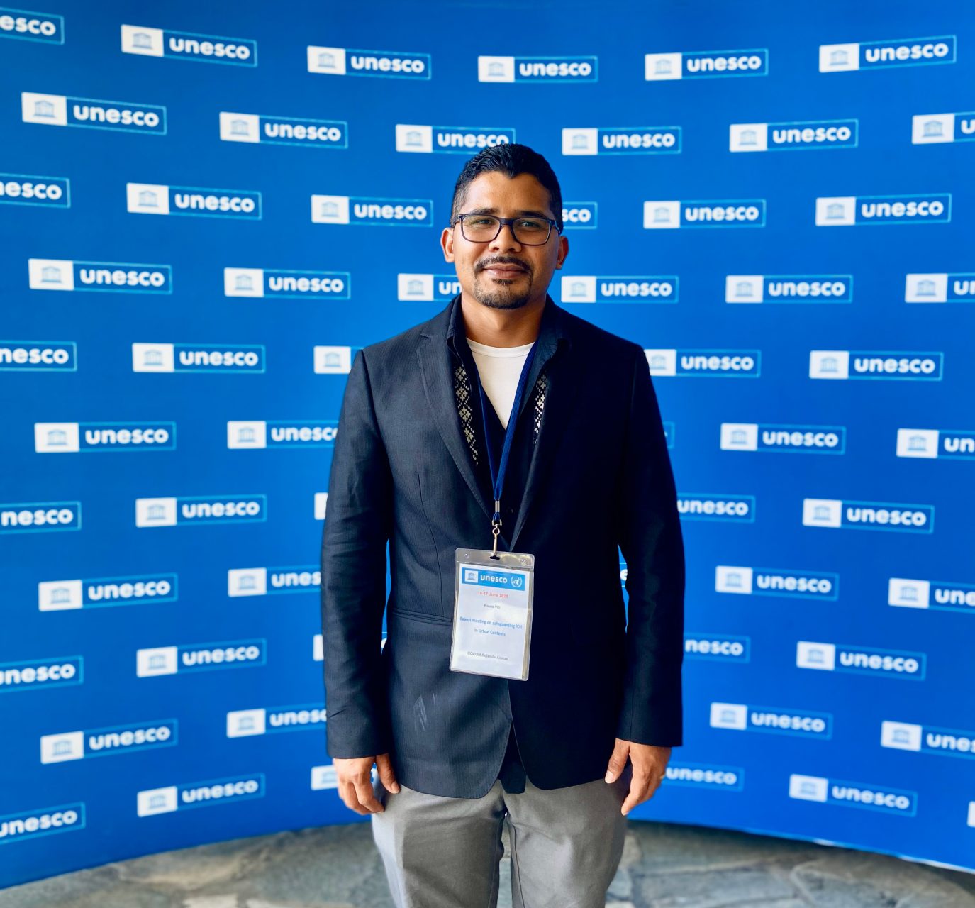 Director of ISCR-NICH